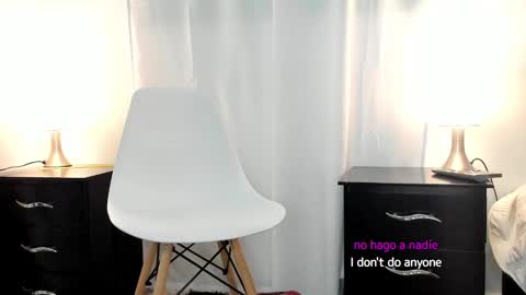 Snapshot of annaarela chatting on 9, 3, 2025 Annaarela online show from 9, 3, 2025