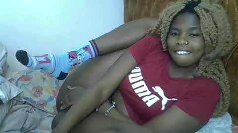 Snapshot of annabellapretty chatting on 13, 9, 2025 annabellapretty online show from 13, 9, 2025