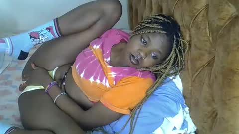 Snapshot of annabellapretty chatting on 20, 11, 2025 annabellapretty online show from 20, 11, 2025