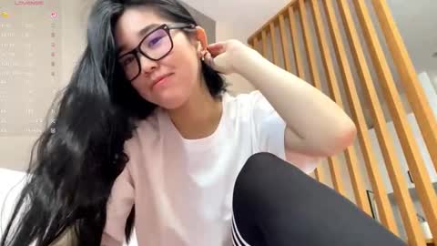 Aya  online show from 22, 11, 2025