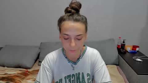 annabishop online show from 24, 11, 2025