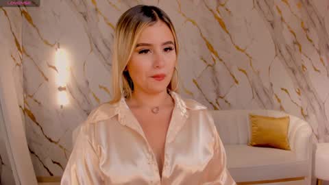 Anna Brooks  online show from 3, 2, 2025