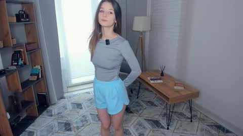 Snapshot of annabuck chatting on 2, 3, 2026 Ann online show from 2, 3, 2026