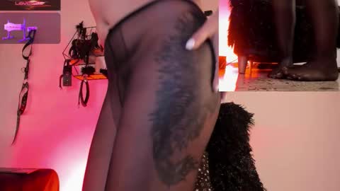 Anna online show from 6, 3, 2026