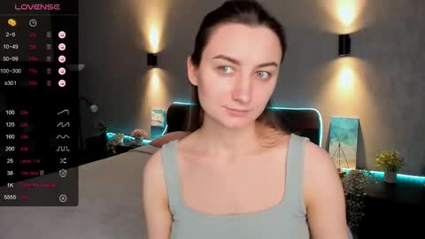 Anna online show from 14, 2, 2025