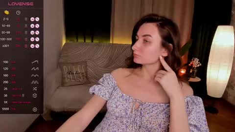 Anna online show from 21, 2, 2025