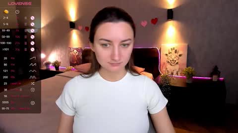 Anna online show from 9, 9, 2025