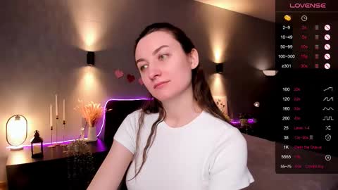 Anna online show from 27, 3, 2026