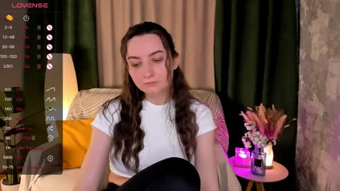 Anna online show from 4, 4, 2026