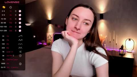 Anna online show from 28, 5, 2026
