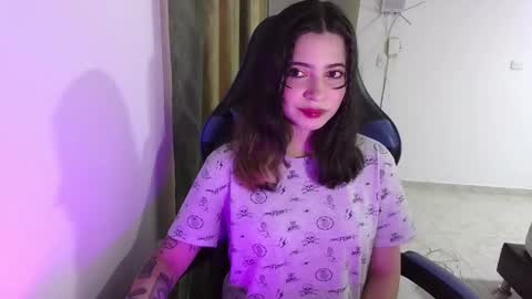 Anna online show from 4, 10, 2025