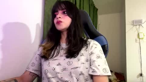 Anna online show from 21, 11, 2025