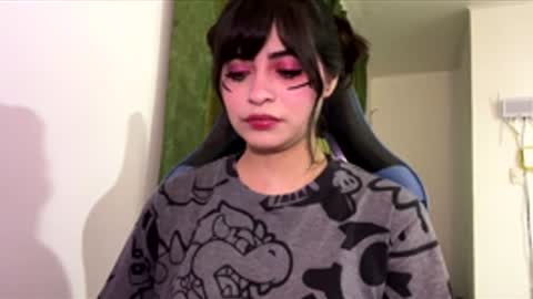 Anna online show from 27, 11, 2025