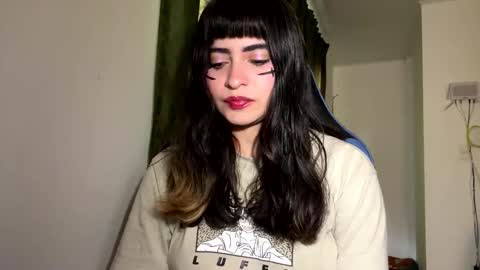 Snapshot of annacrow chatting on 16, 1, 2026 Anna online show from 16, 1, 2026