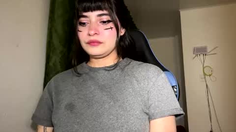 Snapshot of annacrow chatting on 6, 2, 2026 Anna online show from 6, 2, 2026