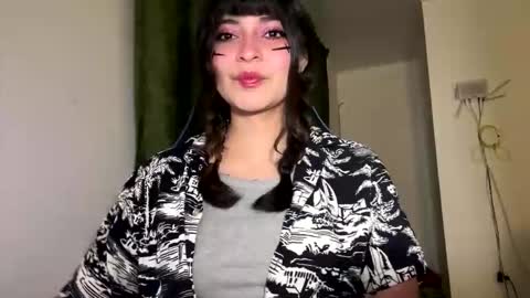 Snapshot of annacrow chatting on 24, 2, 2026 Anna online show from 24, 2, 2026