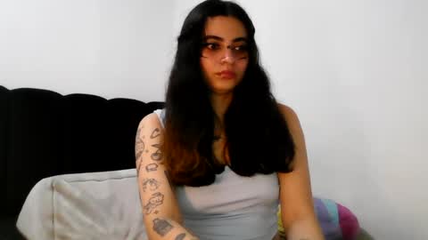 Snapshot of annacrow chatting on 27, 5, 2026 Anna online show from 27, 5, 2026
