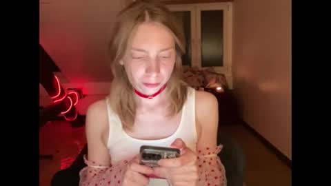 Anna Darko online show from 1, 5, 2026