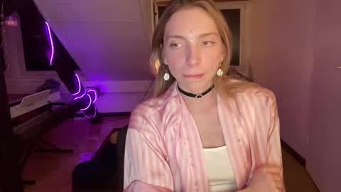 Snapshot of annadarko chatting on 4, 5, 2026 Anna Darko online show from 4, 5, 2026