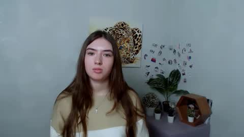 Snapshot of annadax chatting on 16, 2, 2026 Anna online show from 16, 2, 2026