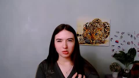 Anna online show from 15, 3, 2026