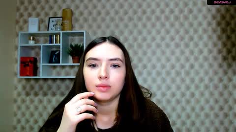 Anna online show from 20, 3, 2026