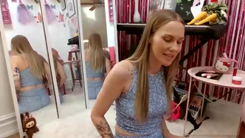 annadelrae444 online show from 15, 9, 2025