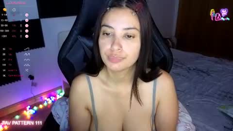 Snapshot of annadolll chatting on 5, 7, 2026 OF twitter annadangerx pornhub online show from 5, 7, 2026