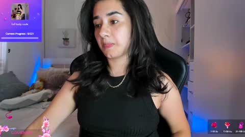 Annadu011 online show from 22, 2, 2025