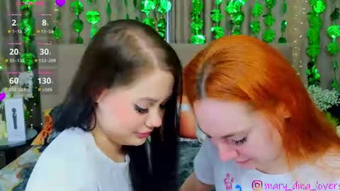Luna online show from 20, 6, 2026