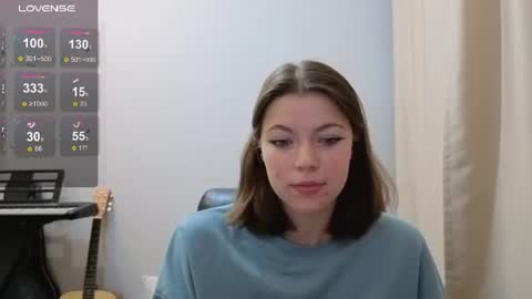 Luna online show from 30, 7, 2026