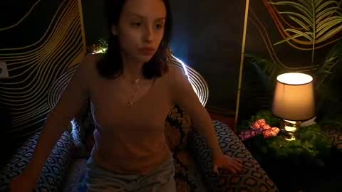 Snapshot of annaelys chatting on 29, 12, 2024 Anna online show from 29, 12, 2024