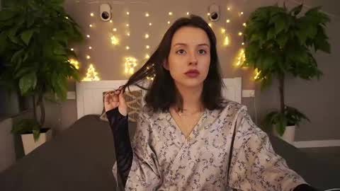 Snapshot of annaelys chatting on 3, 1, 2025 Anna online show from 3, 1, 2025