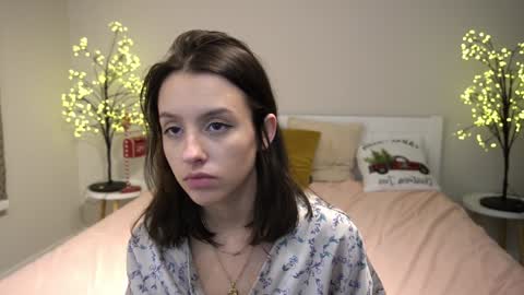 Snapshot of annaelys chatting on 25, 1, 2025 Anna online show from 25, 1, 2025