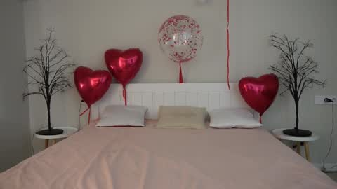 Snapshot of annaelys chatting on 17, 2, 2025 Anna online show from 17, 2, 2025