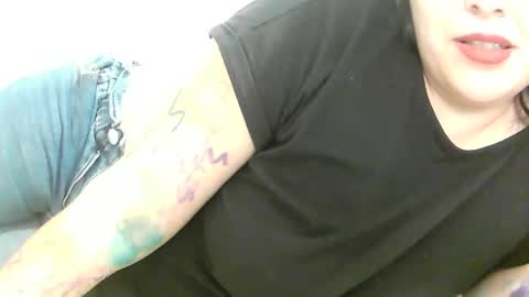 Anna online show from 16, 12, 2025