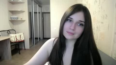 Snapshot of annagoldy3 chatting on 14, 3, 2026 Anna online show from 14, 3, 2026