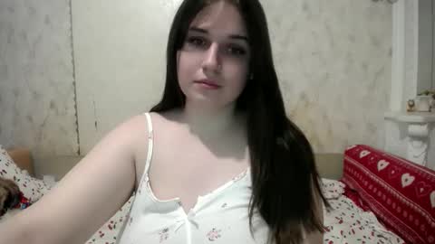 Snapshot of annagoldy3 chatting on 15, 4, 2026 Anna online show from 15, 4, 2026