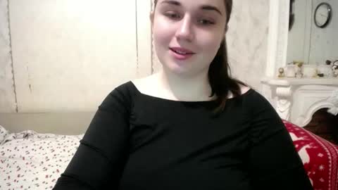 Snapshot of annagoldy3 chatting on 16, 4, 2026 Anna online show from 16, 4, 2026