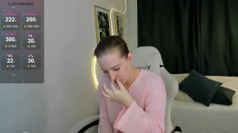 annagrees1 online show from 12, 1, 2026