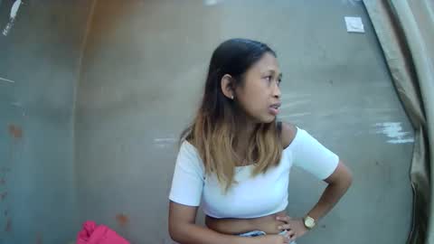 Snapshot of annah_maru chatting on 27, 3, 2026 Annah maru online show from 27, 3, 2026