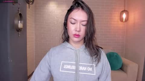 Snapshot of annahoffman_ chatting on 25, 9, 2025 annahoffman_ online show from 25, 9, 2025