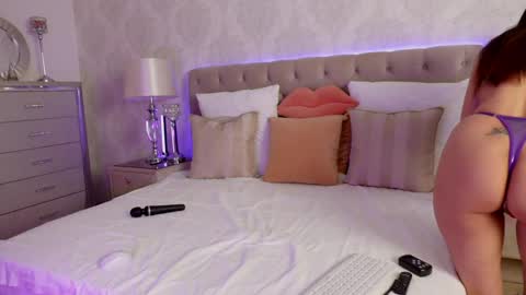 Snapshot of annakarinna chatting on 27, 5, 2026 AnnaKarinaX online show from 27, 5, 2026