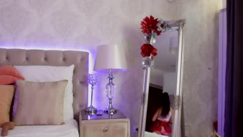 Snapshot of annakarinna chatting on 28, 5, 2026 AnnaKarinaX online show from 28, 5, 2026
