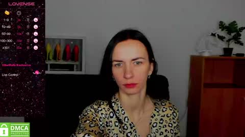 Anna online show from 17, 1, 2025