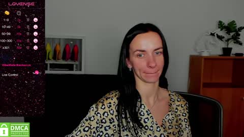 Anna online show from 17, 1, 2025