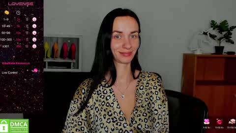 Anna online show from 17, 1, 2025