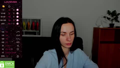 Anna online show from 18, 1, 2025