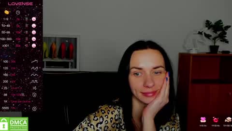 Anna online show from 22, 1, 2025