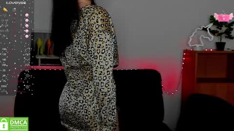 Anna online show from 29, 1, 2025